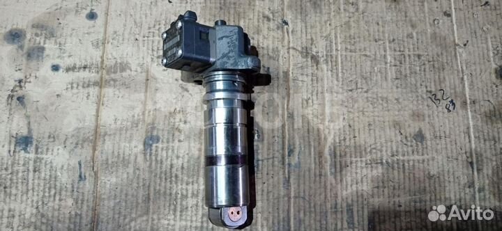 PLD насосная секция Mercedes-Benz Actros 2 (MP2)