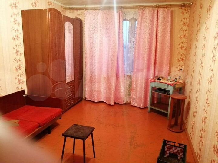 2-к. квартира, 48,4 м², 2/3 эт.