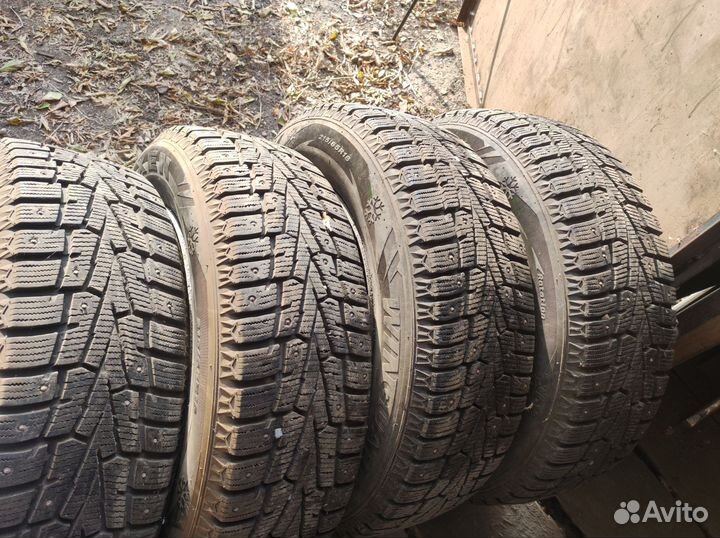 Nexen Classe Premiere 215/65 R16