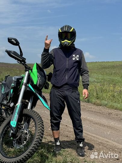 Мотоцикл racer RC300-GY8V XSR