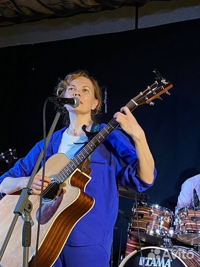 Уроки игры на гитаре