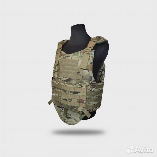 Разгрузочный жилет