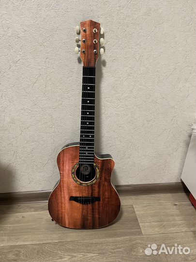 Продаю гитару