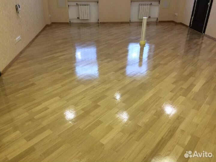 Промышленные полы. Топпинг. Герметизация