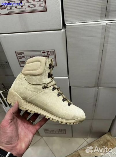 Берцы тактические ботинки