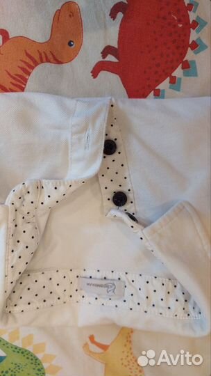 Одежда для школы пакетом на мальчика 134