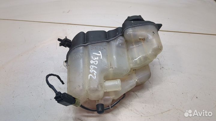 Бачок расширительный Volvo S80, 2006