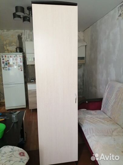 Шкаф для одежды бу