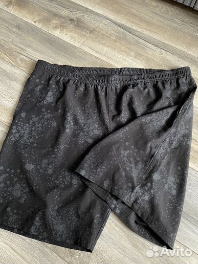 Шорты мужские
