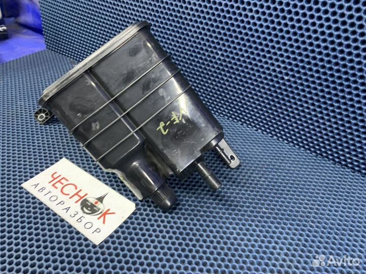 Абсорбер (фильтр угольный) VW Touareg NF