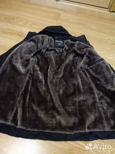 Куртка зимняя 38 размер