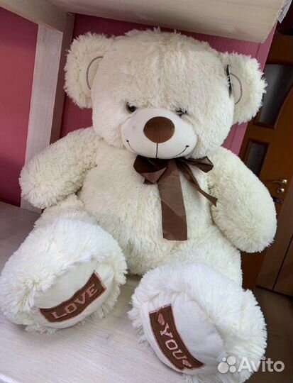 Мягкие игрушки