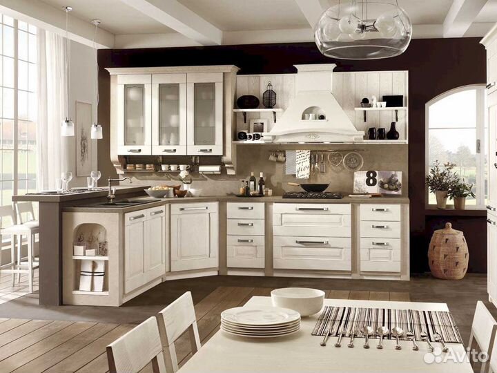 Кухонный гарнитур