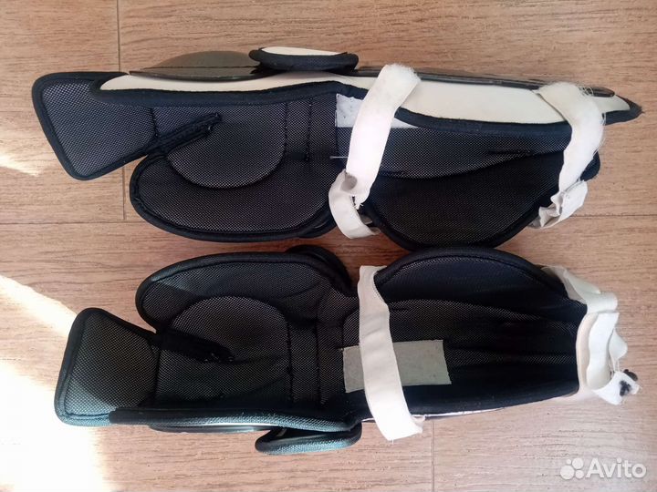 Хоккейная форма