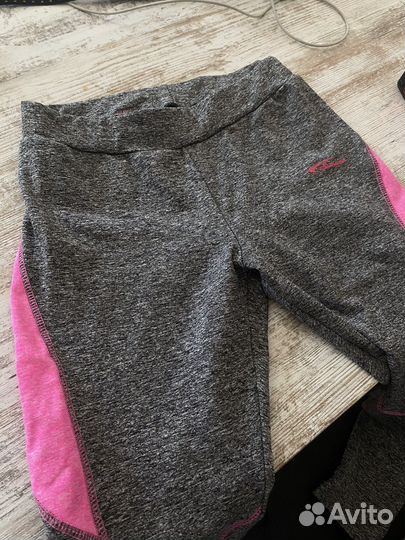 Спортивный костюм женский