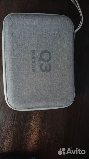 Zhiyun smooth Q3