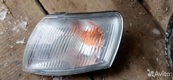 Поворотник