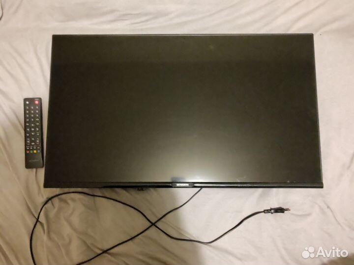 Телевизор Skyworth 32E20