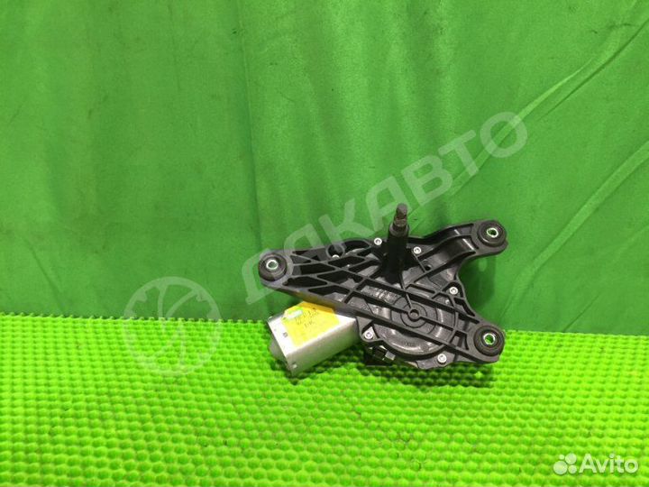 Моторчик стеклоочистителя задний Bmw X5 E70