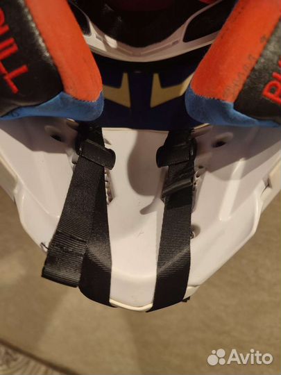 Крепление для gopro на шлем