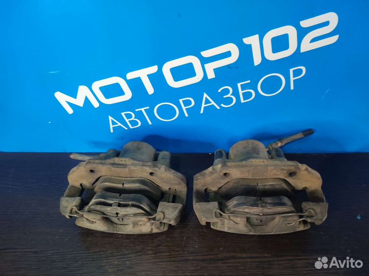 Тормозной суппорт Ford Fusion