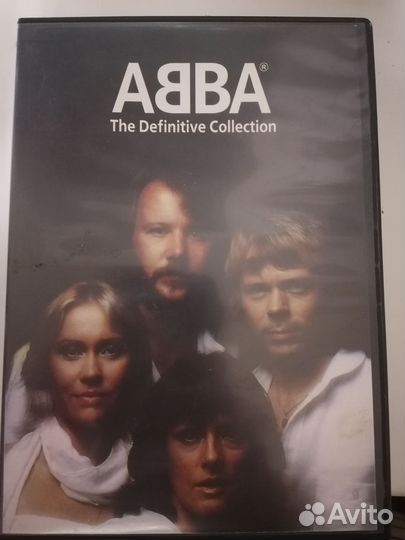 Диски оригиналы