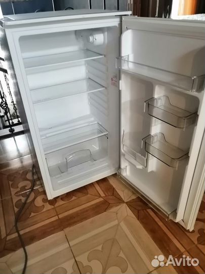 Холодильник Атлант