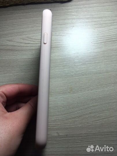 Чехол на iPhone 7, iPhone 6, iPhone SE 2020