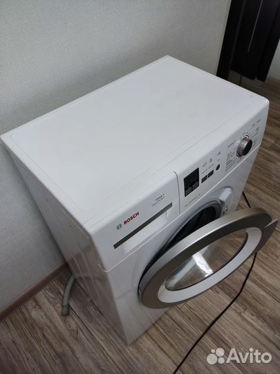 Стиральная машина bosch б/у