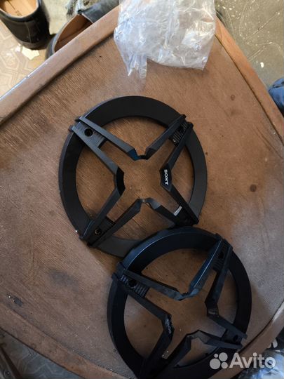 Динамики 16.5 Sony