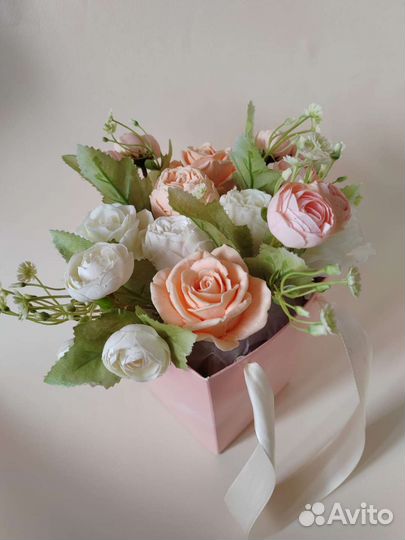 Мыловарение (обучение и эко-мыло ручной работы)