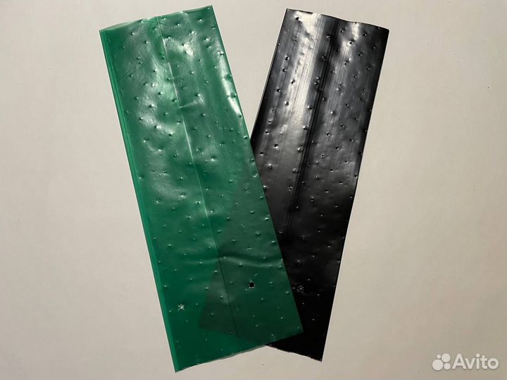 Пакеты для рассады 2,5 литра