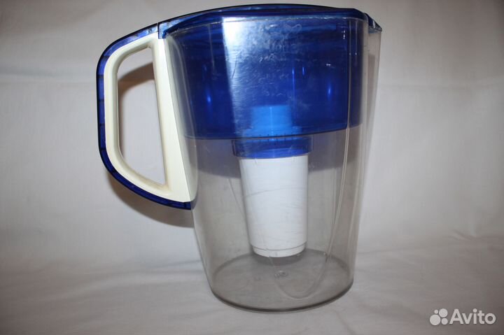 Фильтр для очистки воды