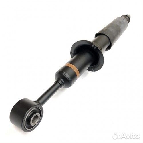 Передний амортизатор AirBagit Prado 120 LexusGX470