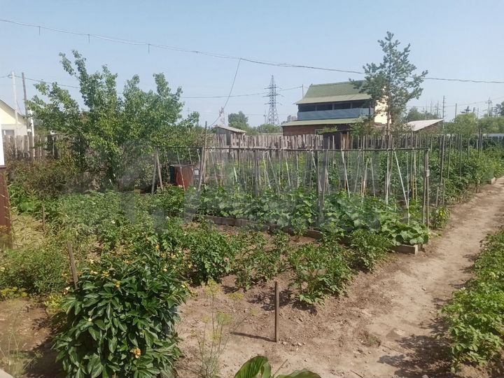 Дом 138,9 м² на участке 10 сот.