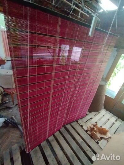 Жалюзи рулонные / шторы