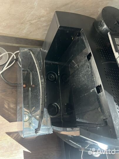 Кофемашина