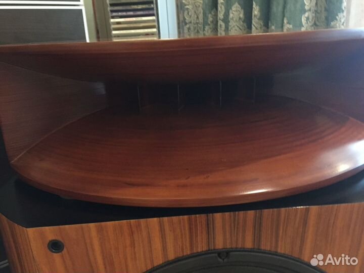 Продается рупорная акустика Opera BarqueConsonance