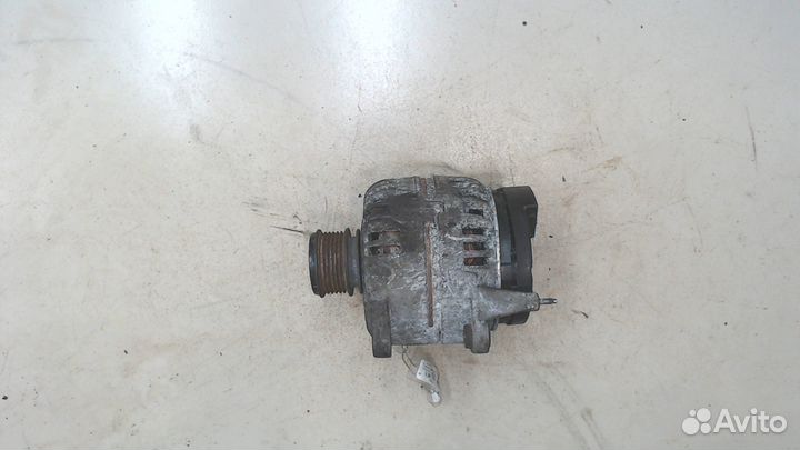 Генератор Volkswagen Golf 5, 2006