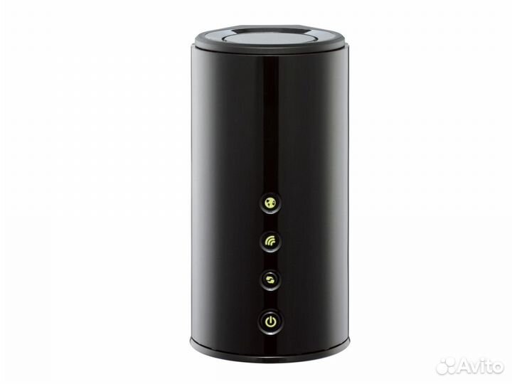 Роутер Wi-Fi D-Link DIR-645 Whole Home Router 1000
