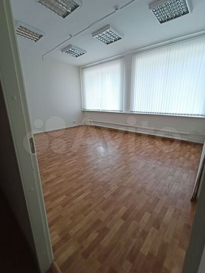 Помещения от 9.6м² до 81.5м²