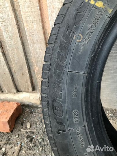 Torque TQ021 185/60 R15 84H