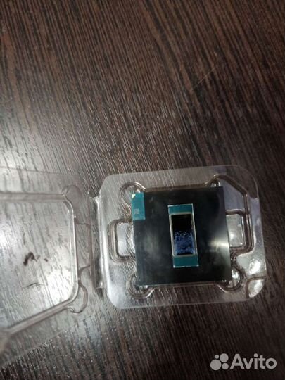 Процессор intel core i5 4200m