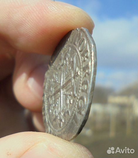 Неаполь. Джильято. 13 век