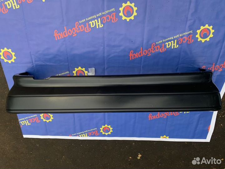 Бампер задний LADA (Ваз) 2113