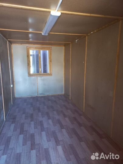 Аренда бытовок (блок-контейнеров) бу без залога