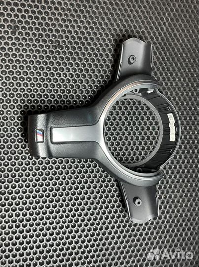 Кожух руля bmw f30