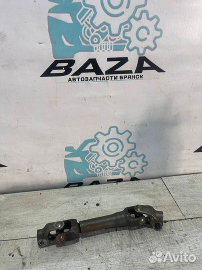 Кардан рулевой Volkswagen Polo 5