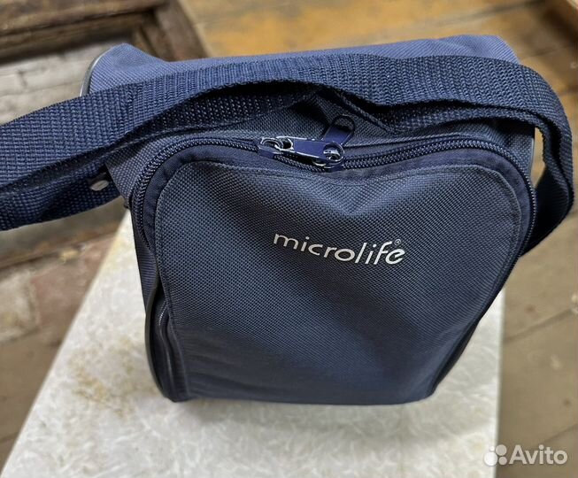 Небулайзер Microlife NEB50