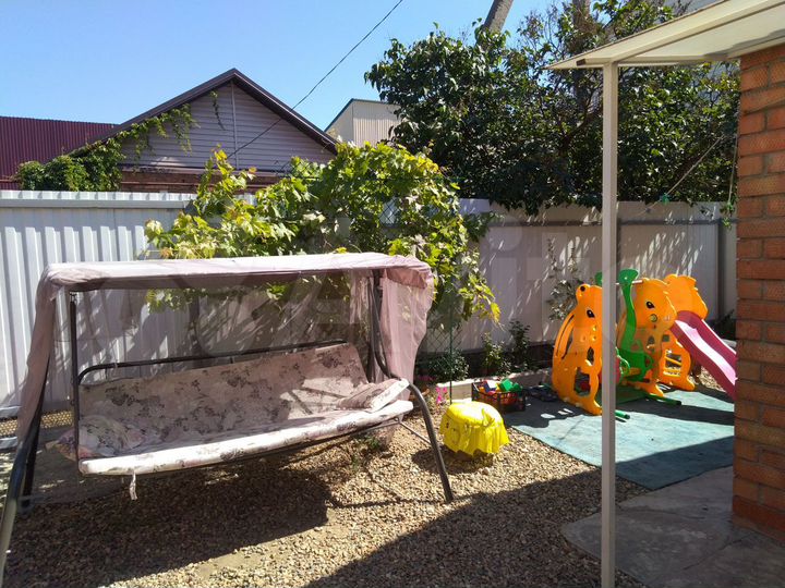 Комната 18 м², 1/1 эт.